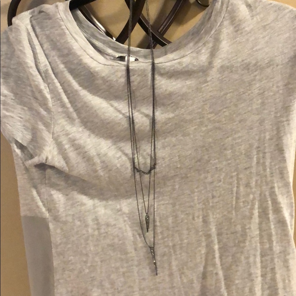 Stella and Dot layered necklace- 3 separate